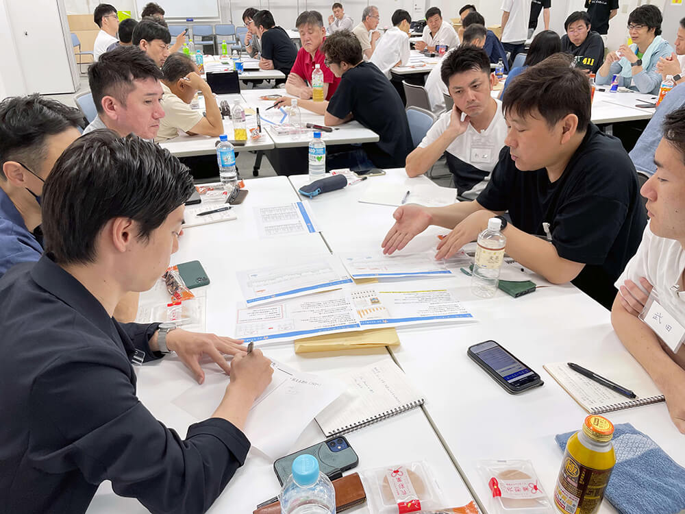 EC STARs Lab. 名古屋総会 2023 EC STARs Lab. 名古屋総会 2023