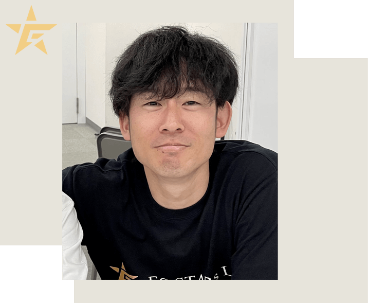 山田 雄輝│EC STARs Lab.コンサルサポート講師