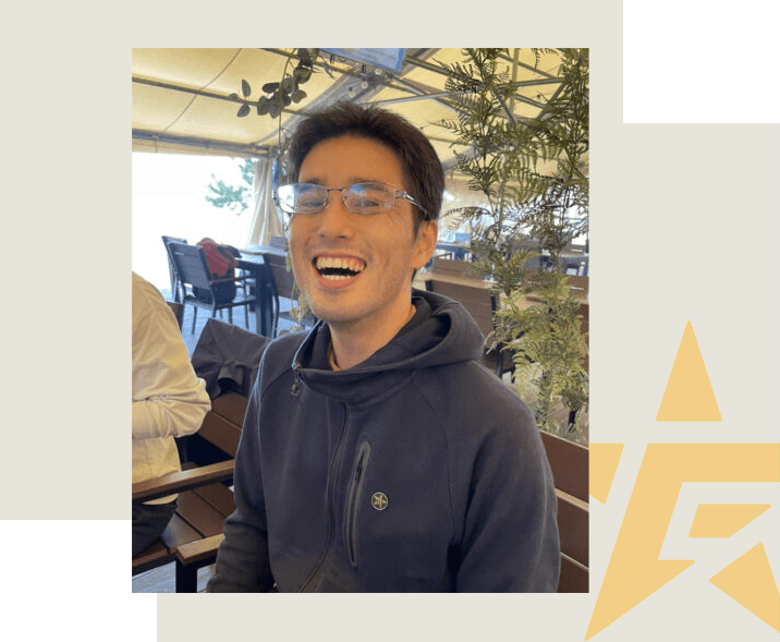 黒田 弘啓│EC STARs Lab.コンサルサポート講師