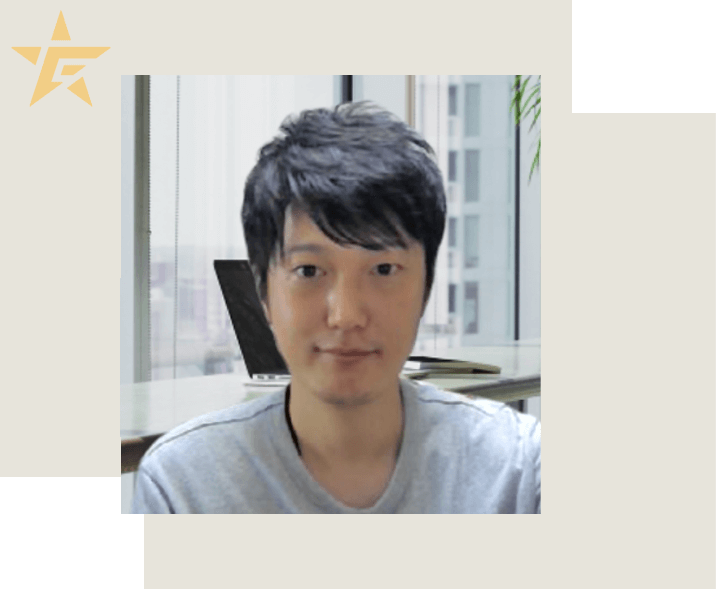 生源寺 大輔│EC STARs Lab.コンサルサポート講師
