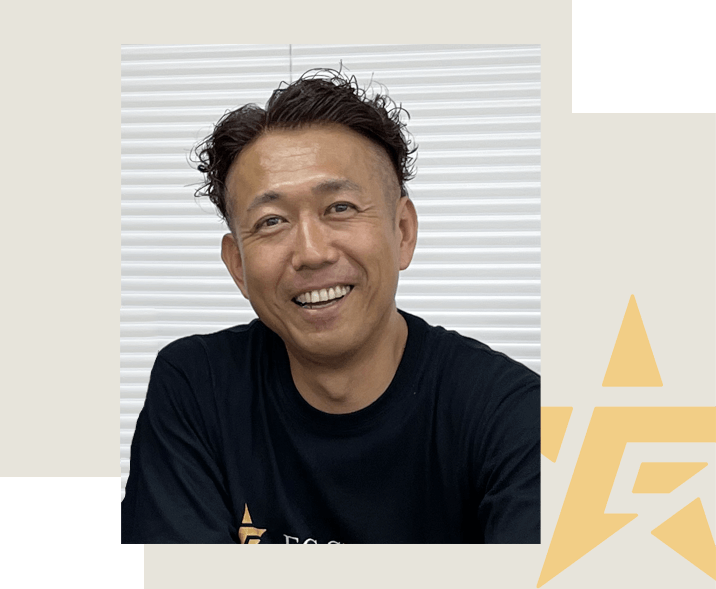 竹内 学│EC STARs Lab. 運営スタッフ・メーカー独占講座責任者