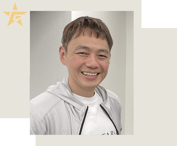 田中 雅人│EC STARs Lab.OEMコンテンツ責任者・中小企業診断士